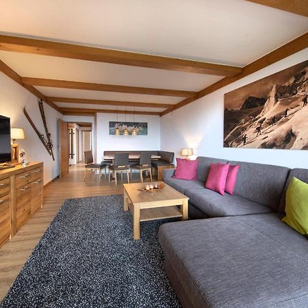 Residenz Wildkogelbahnen Top 1 Neukirchen am Großvenediger Zewnętrze zdjęcie