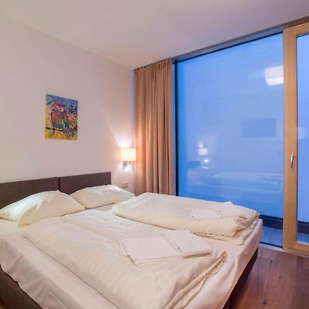 Residenz Wildkogelbahnen Top 1 Neukirchen am Großvenediger Zewnętrze zdjęcie