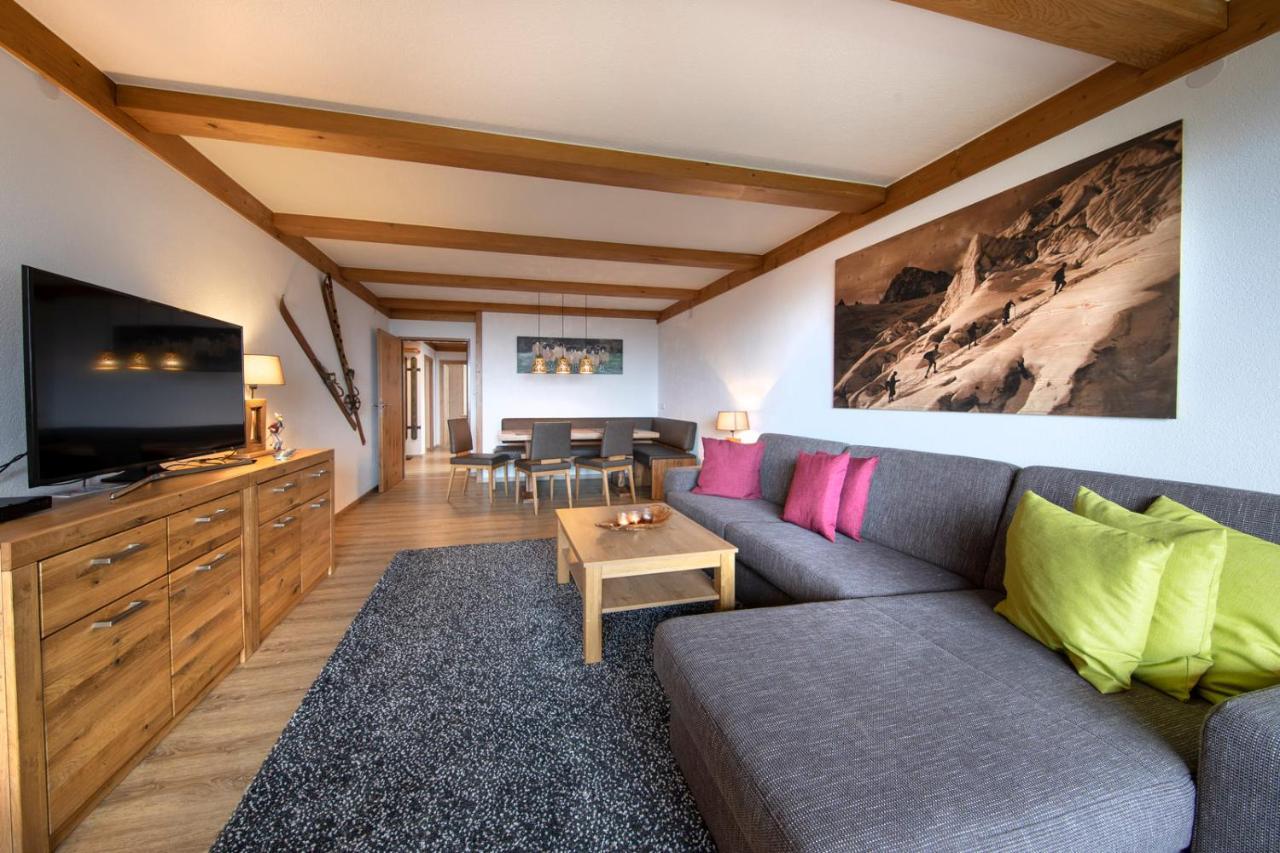 Residenz Wildkogelbahnen Top 1 Neukirchen am Großvenediger Zewnętrze zdjęcie