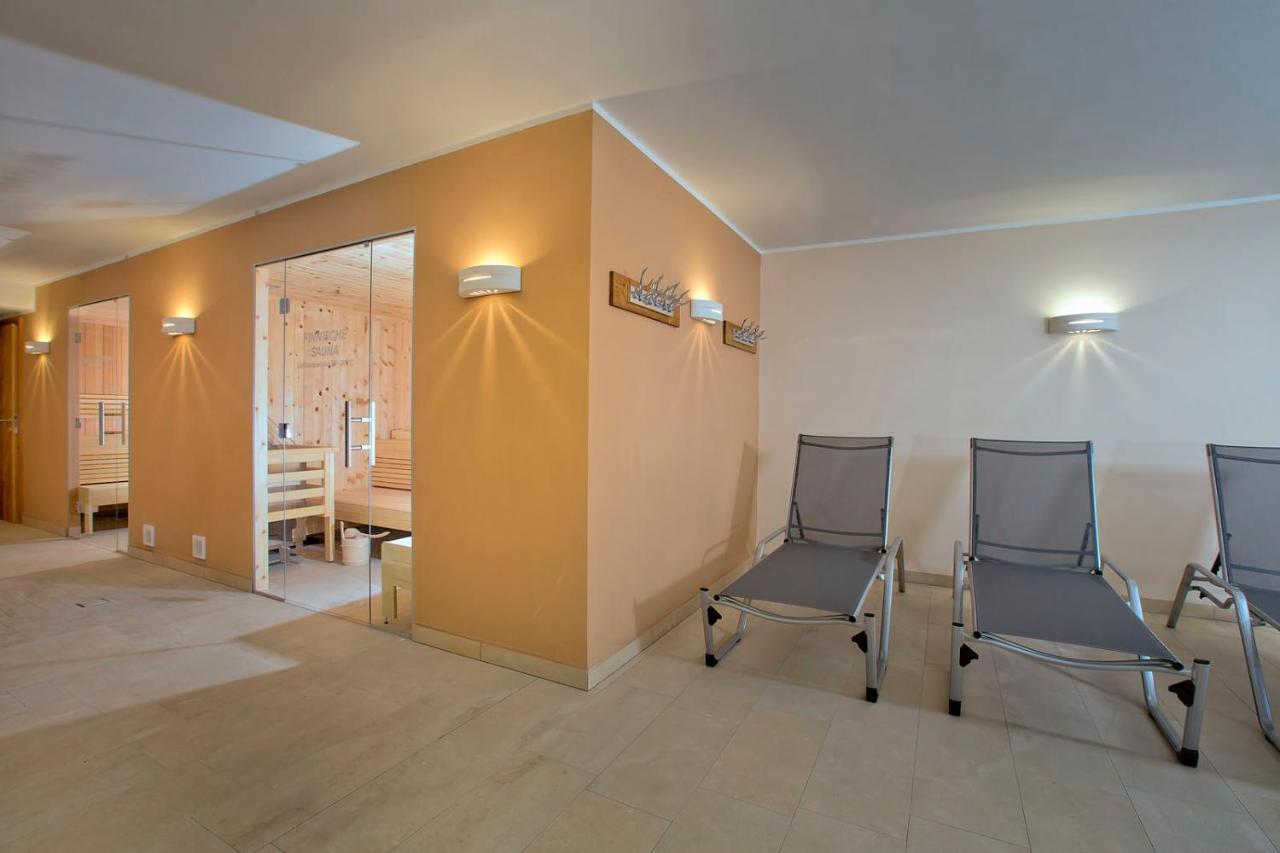 Residenz Wildkogelbahnen Top 1 Neukirchen am Großvenediger Zewnętrze zdjęcie