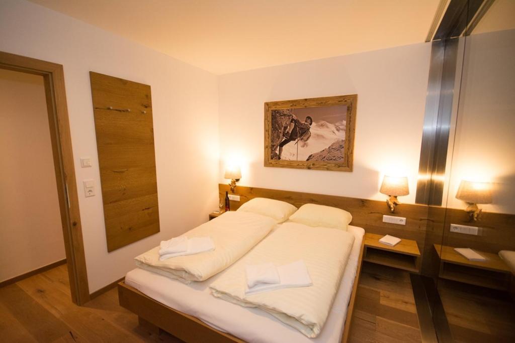 Residenz Wildkogelbahnen Top 1 Neukirchen am Großvenediger Zewnętrze zdjęcie
