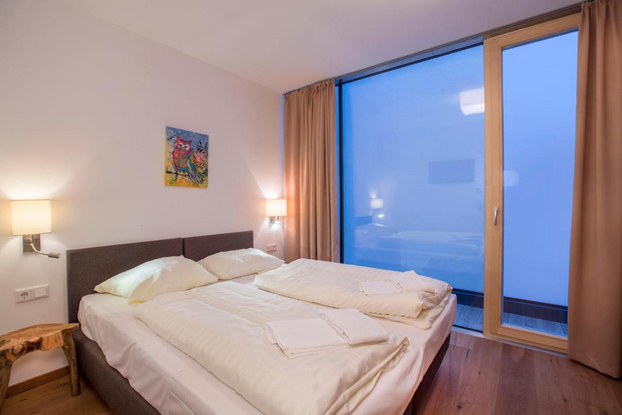 Residenz Wildkogelbahnen Top 1 Neukirchen am Großvenediger Zewnętrze zdjęcie