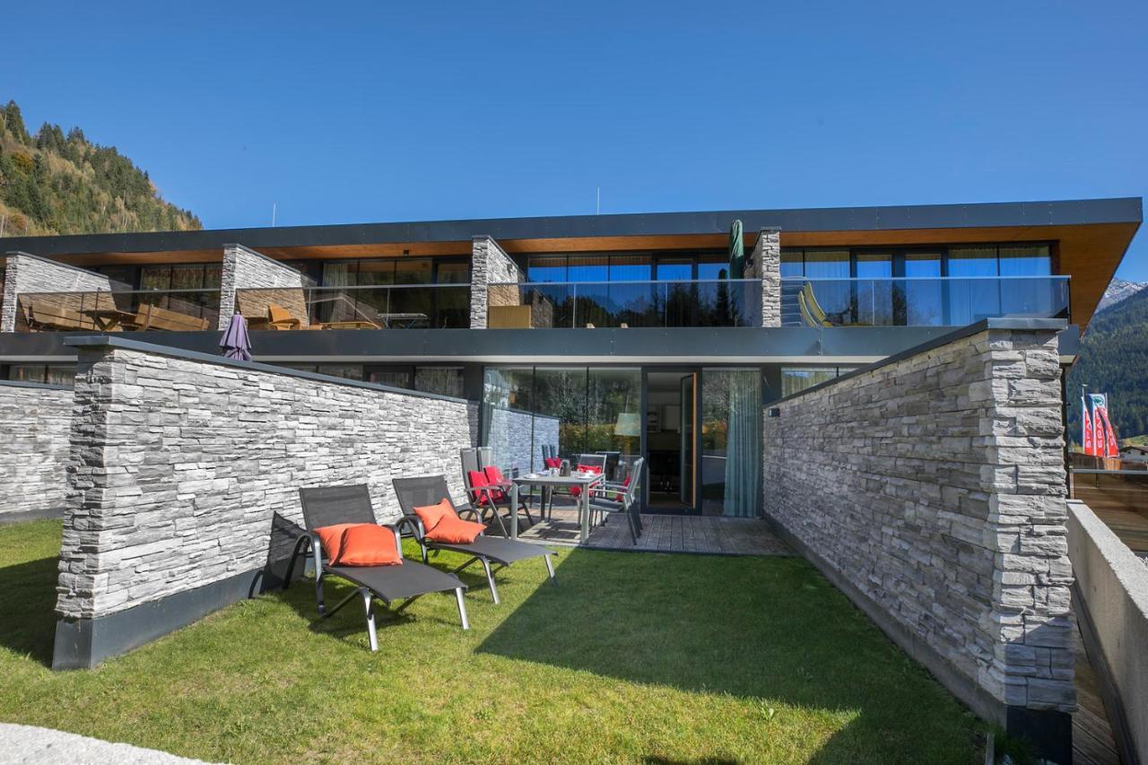 Residenz Wildkogelbahnen Top 1 Neukirchen am Großvenediger Zewnętrze zdjęcie