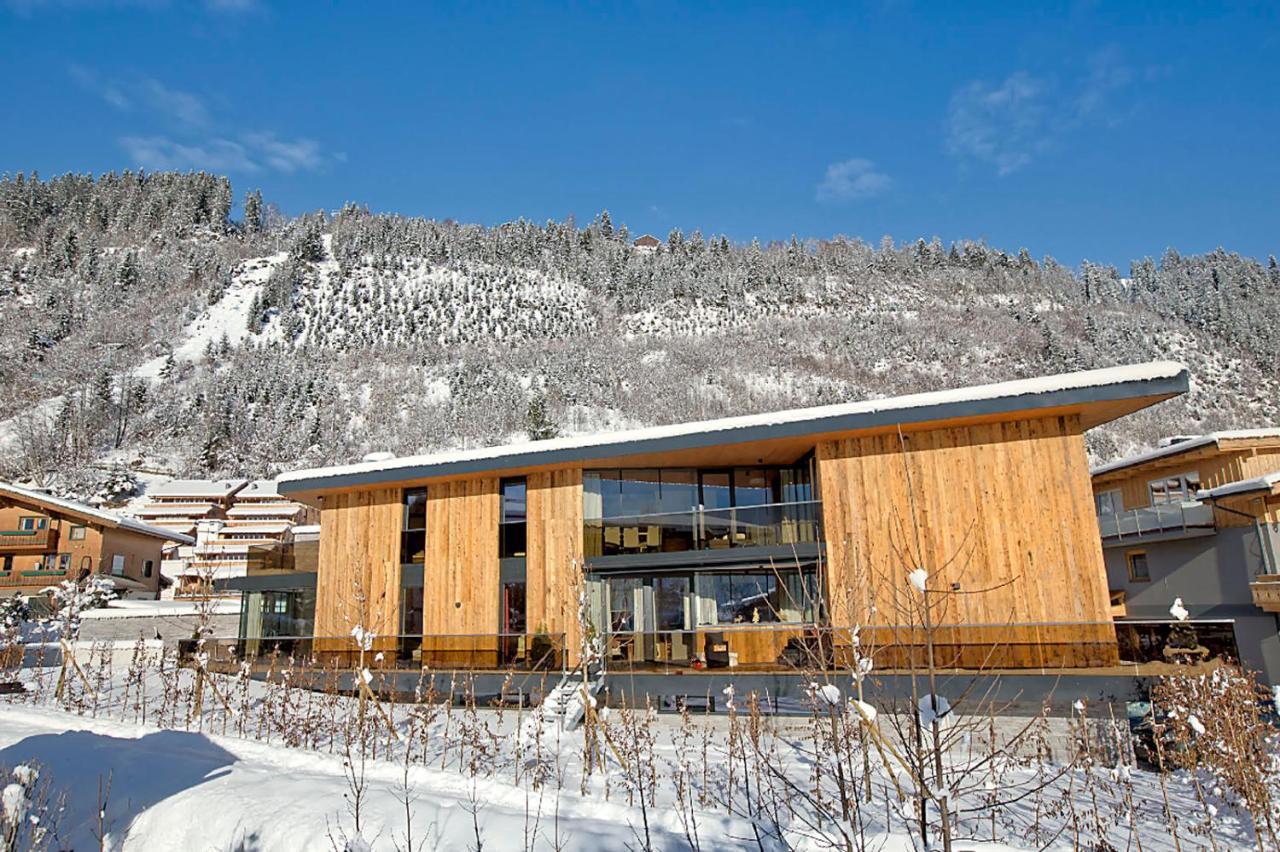 Residenz Wildkogelbahnen Top 1 Neukirchen am Großvenediger Zewnętrze zdjęcie