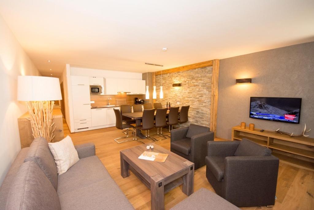 Residenz Wildkogelbahnen Top 1 Neukirchen am Großvenediger Zewnętrze zdjęcie