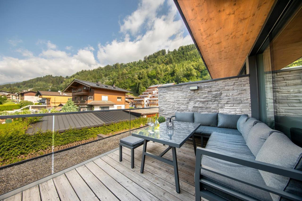 Residenz Wildkogelbahnen Top 1 Neukirchen am Großvenediger Zewnętrze zdjęcie