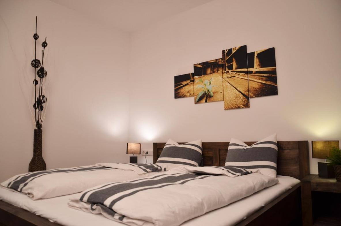 Residenz Wildkogelbahnen Top 1 Neukirchen am Großvenediger Zewnętrze zdjęcie