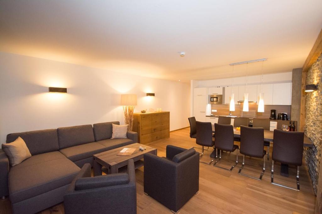 Residenz Wildkogelbahnen Top 1 Neukirchen am Großvenediger Zewnętrze zdjęcie