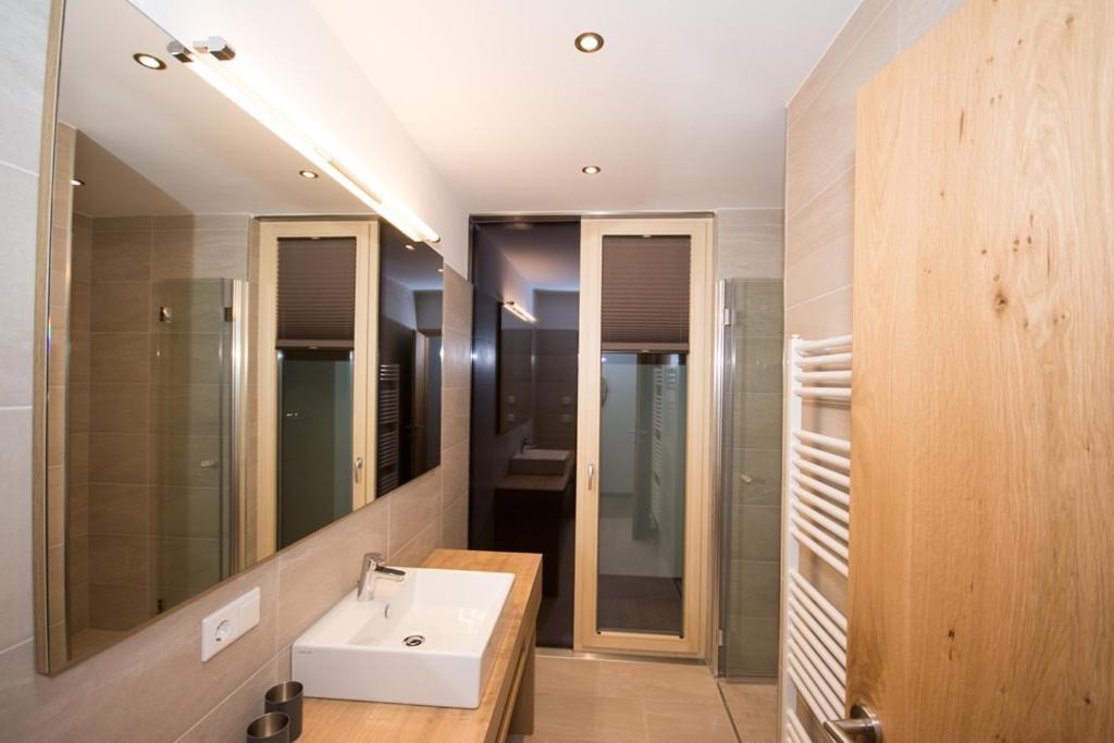 Residenz Wildkogelbahnen Top 1 Neukirchen am Großvenediger Zewnętrze zdjęcie