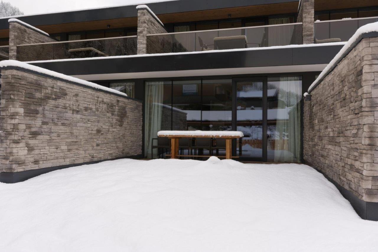 Residenz Wildkogelbahnen Top 1 Neukirchen am Großvenediger Zewnętrze zdjęcie