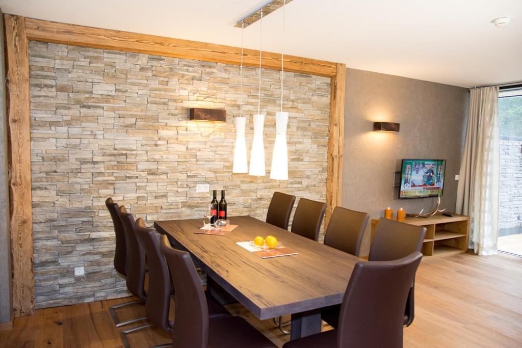 Residenz Wildkogelbahnen Top 1 Neukirchen am Großvenediger Zewnętrze zdjęcie