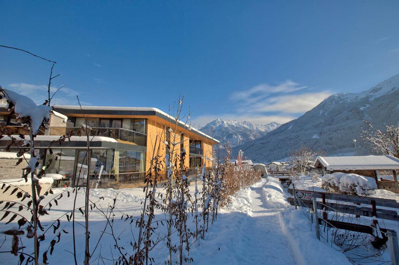 Residenz Wildkogelbahnen Top 1 Neukirchen am Großvenediger Zewnętrze zdjęcie