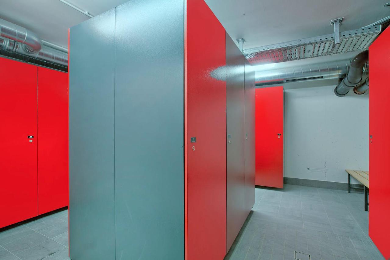 Residenz Wildkogelbahnen Top 1 Neukirchen am Großvenediger Zewnętrze zdjęcie