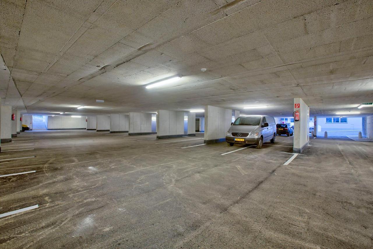 Residenz Wildkogelbahnen Top 1 Neukirchen am Großvenediger Zewnętrze zdjęcie