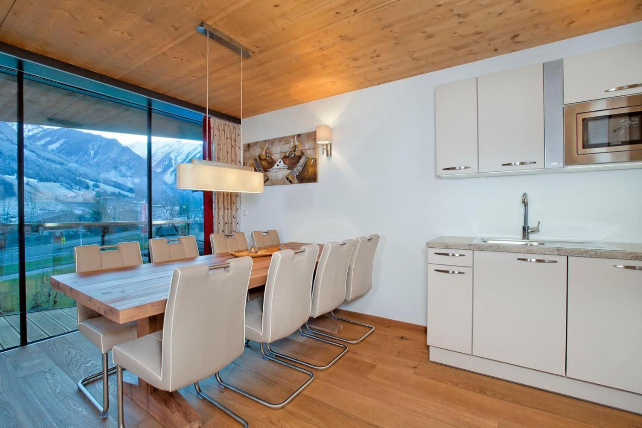 Residenz Wildkogelbahnen Top 1 Neukirchen am Großvenediger Zewnętrze zdjęcie