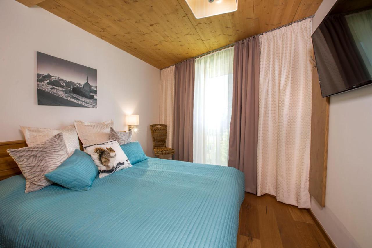 Residenz Wildkogelbahnen Top 1 Neukirchen am Großvenediger Zewnętrze zdjęcie