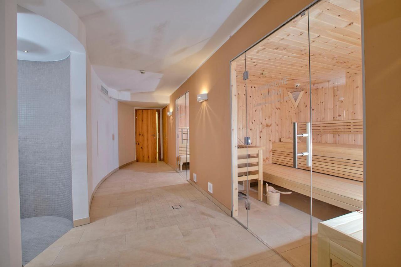 Residenz Wildkogelbahnen Top 1 Neukirchen am Großvenediger Zewnętrze zdjęcie
