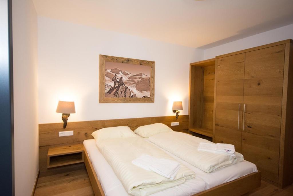 Residenz Wildkogelbahnen Top 1 Neukirchen am Großvenediger Zewnętrze zdjęcie