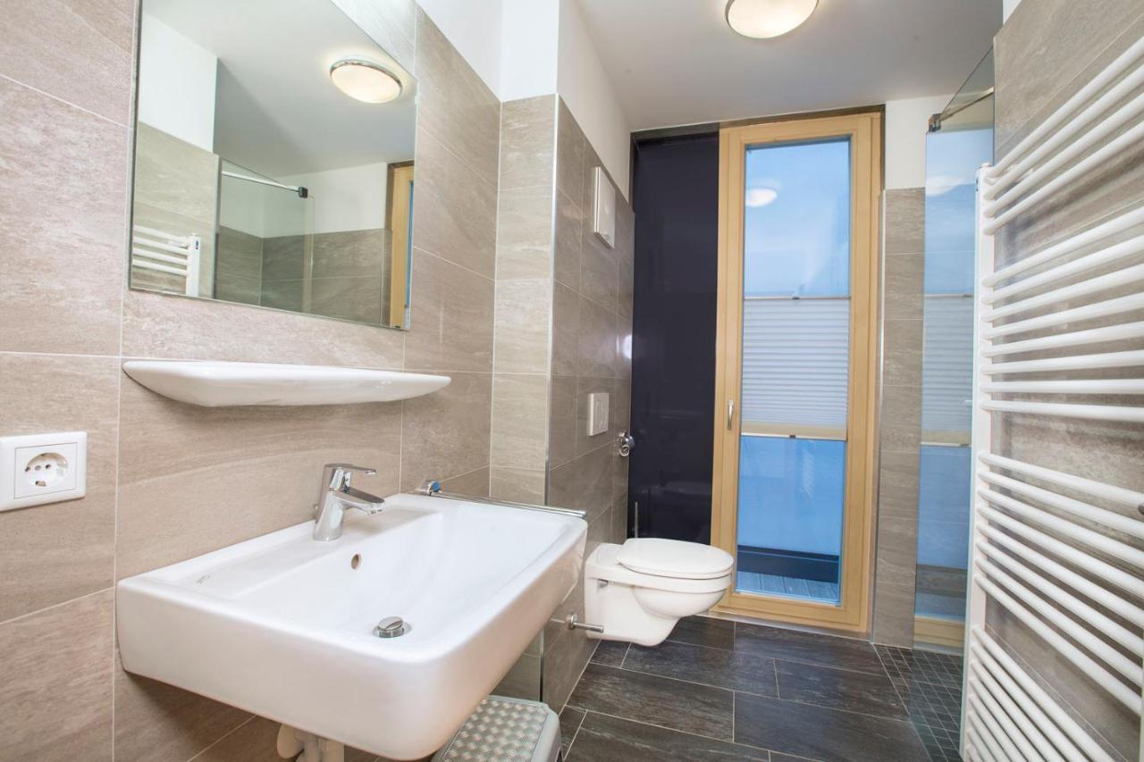 Residenz Wildkogelbahnen Top 1 Neukirchen am Großvenediger Zewnętrze zdjęcie