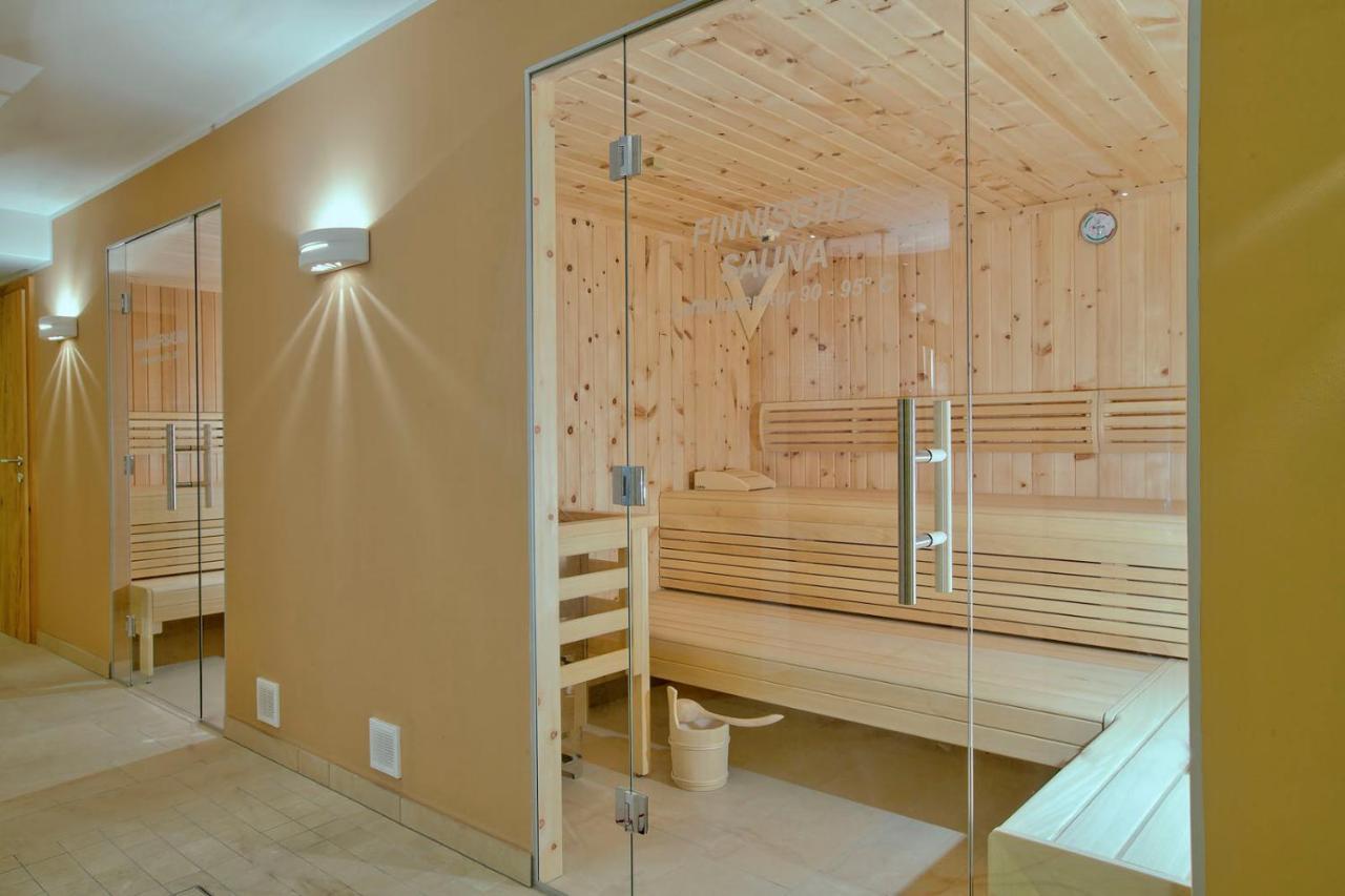 Residenz Wildkogelbahnen Top 1 Neukirchen am Großvenediger Zewnętrze zdjęcie