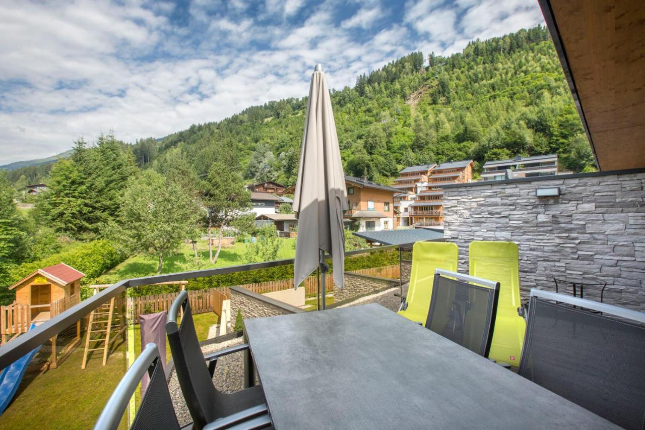 Residenz Wildkogelbahnen Top 1 Neukirchen am Großvenediger Zewnętrze zdjęcie