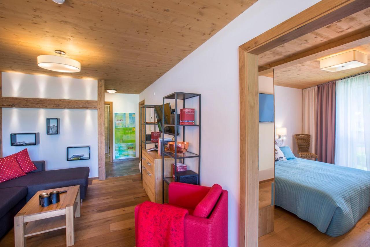 Residenz Wildkogelbahnen Top 1 Neukirchen am Großvenediger Zewnętrze zdjęcie