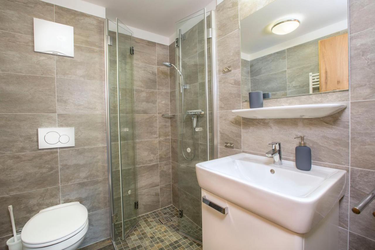Residenz Wildkogelbahnen Top 1 Neukirchen am Großvenediger Zewnętrze zdjęcie