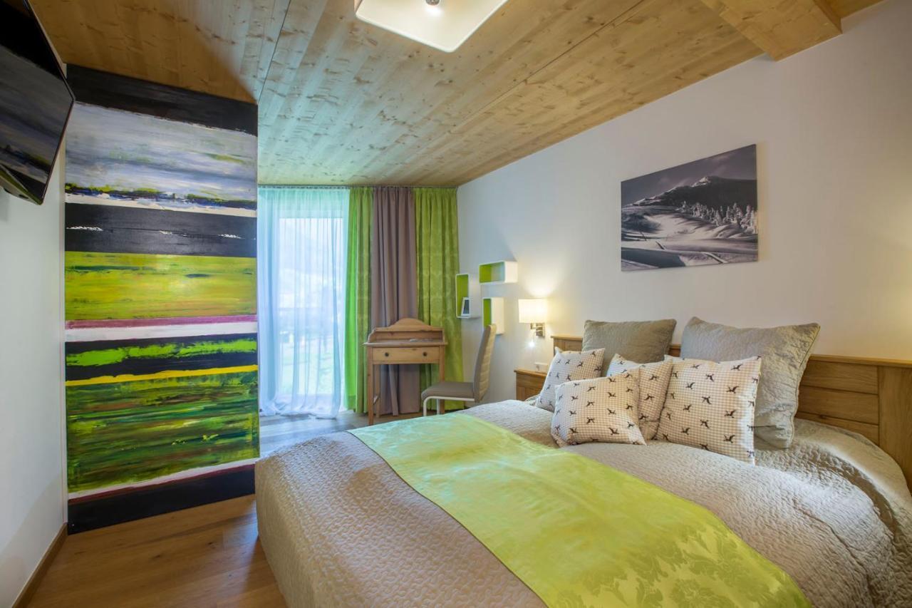 Residenz Wildkogelbahnen Top 1 Neukirchen am Großvenediger Zewnętrze zdjęcie
