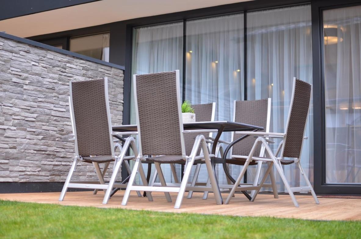 Residenz Wildkogelbahnen Top 1 Neukirchen am Großvenediger Zewnętrze zdjęcie