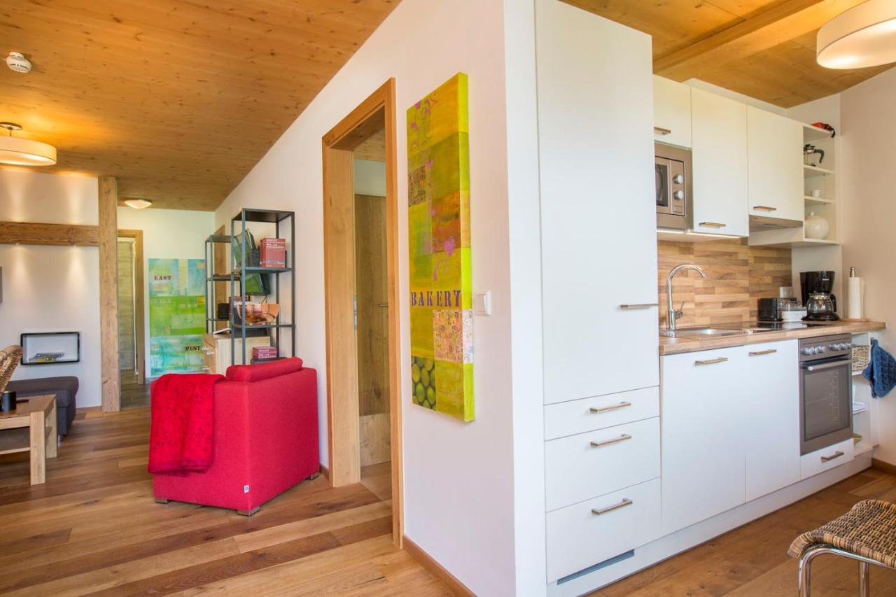 Residenz Wildkogelbahnen Top 1 Neukirchen am Großvenediger Zewnętrze zdjęcie